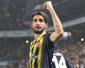 Fener'in kilit adamı Topal