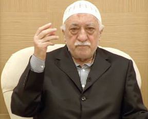 Patronun kim Hoca!