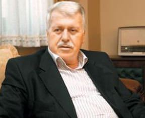 Paralel Devlet'in Yalova kaymakamı!