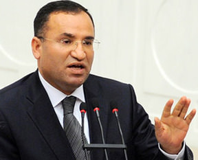 Adalet Bakanı'na yeni yetki