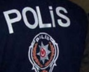 Emniyet'te deprem!
