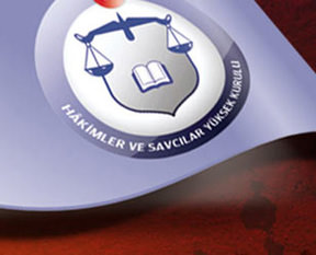 HSYK'da görev değişimi