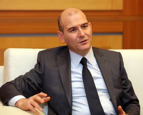 Süleyman Soylu'dan Zaman'a yalanlama