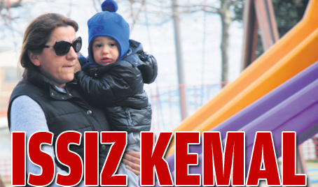 Issız Kemal