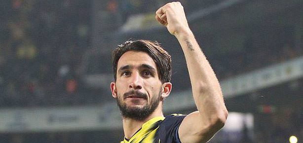 Fener'in kilit adamı Topal