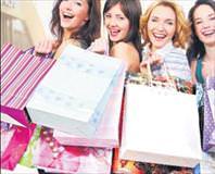 Esnaf ile AVM’ler festivalle barıştı