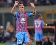 Trabzonspor’da yeni rota: Maxi Lopez