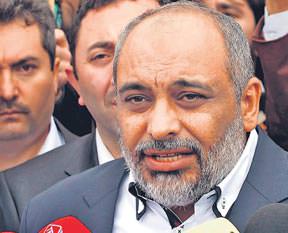 İHH Başkanı için suikast planı