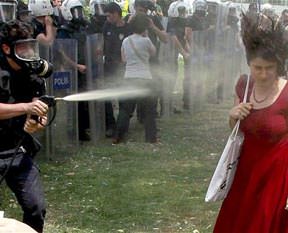 'Kırmızı'ya takipsizlik