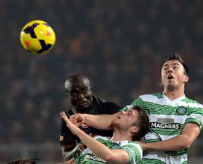 Dany'den vazgeçildi