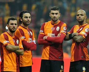 Aslan tokadı!