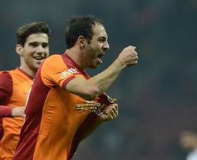 Ayrılmayı hiç düşünmedim