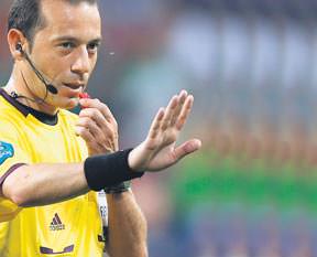 Cüneyt Çakır tarih yazdı