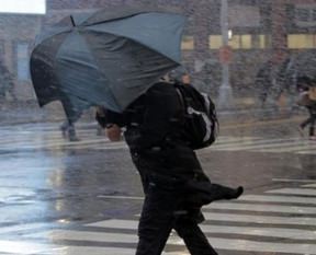 Meteoroloji'den kritik uyarı