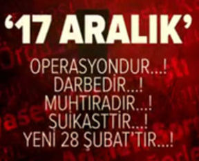 17 Aralık komplosu