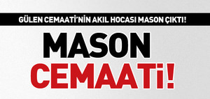 Mason Cemaati