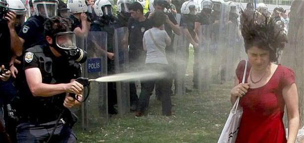 'Kırmızı'ya takipsizlik