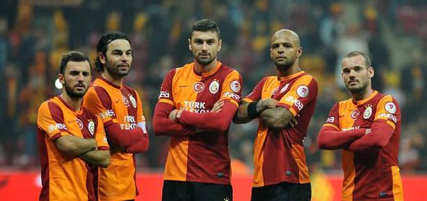 Aslan tokadı!