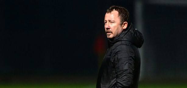 Gaziantepspor'da Sergen dönemi bitti