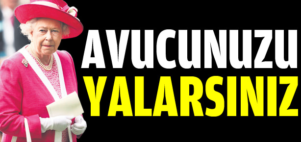 Kraliçe belgeseli
