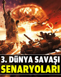 3. Dünya Savaşı nasıl çıkacak?