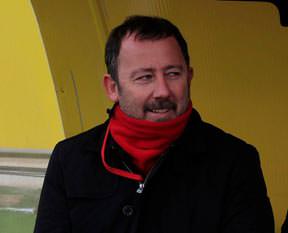 Sergen Yalçın bilmecesi