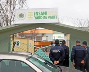 Van'daki operasyonda 4 tutuklama