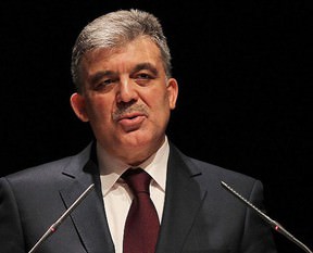 Gül'den HSYK açıklaması