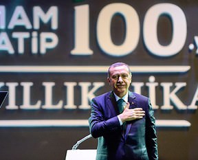Evlatlıktan reddederim
