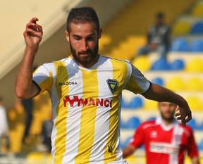 Umut resmen Aslan!