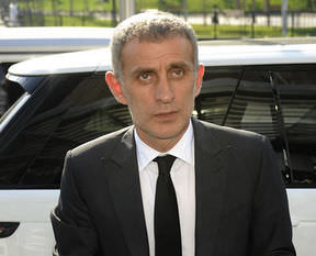 Hacıosmanoğlu'ndan ilk açıklama