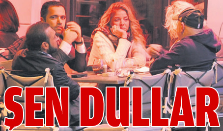 Şen dullar