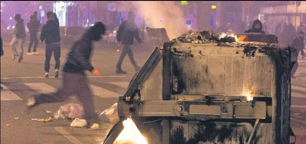 İspanya Gezi'si