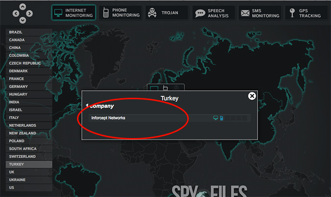 Cemaat'in telekulak çetesi!-2
