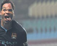 Mucize adam Joleon Lescott