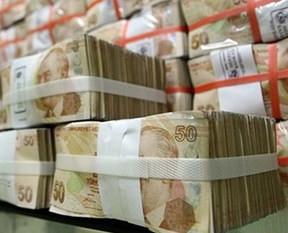 Devlet 2013'te nereye ne harcadı?