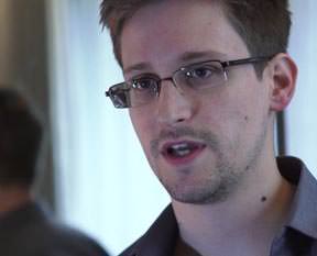 ABD Snowden'i öldürmek istiyor