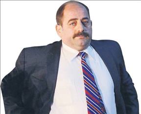 Zekeriya Öz'e suç duyurusu