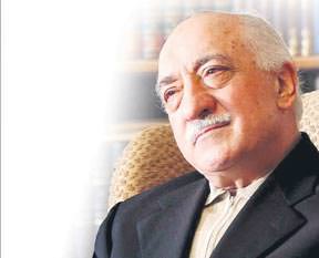 Malikanede böcek paniği