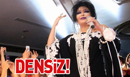 Densiz!