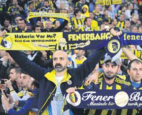 Taraftarlar salı günü Yıldırım'a koşacak