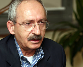 Kılıçdaroğlu'ndan bir yalan daha