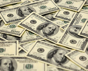 Dolar haftaya rekorla başladı