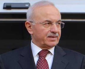 Efkan Ala'nın yerine o isim geldi