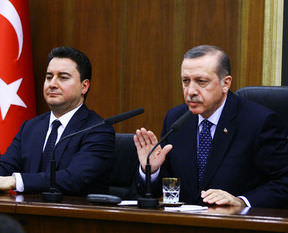 Başbakan'dan şike açıklaması