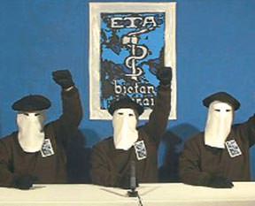 ETA'ya büyük destek!