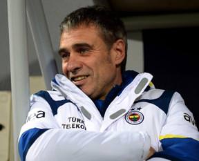 Çok başarılı bir kamp geçirdik