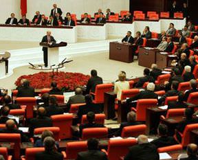 O komutanlar için kritik hamle