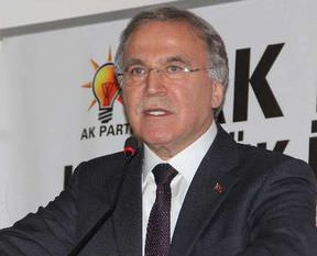 AK Parti'nin ilçe adayları belli oldu