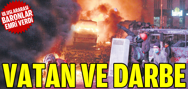Vatan ve darbe